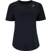 Camiseta Feminina Nike Manga Curta Dri-Fit Fast SS