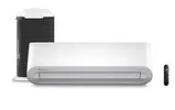 Ar Condicionado Split Hi Wall Electrolux Color Adapt 12000 BTU/h Frio 3112IFBA206 – 220 Volts - 220V - 1
