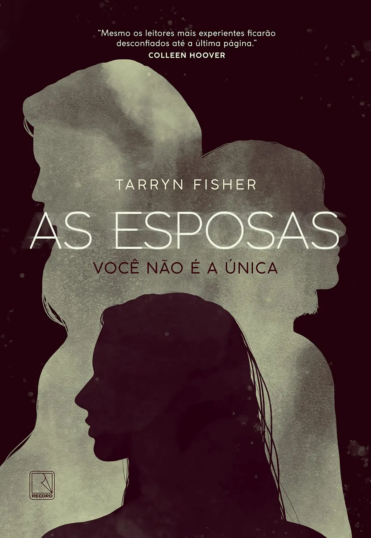 As esposas - 1