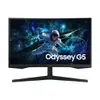 [11X s/ JUROS] Monitor Gamer Samsung Odyssey G5 27 - 1