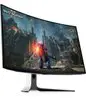 Monitor gamer Alienware 32 4K QD-OLED — AW3225QF - 1