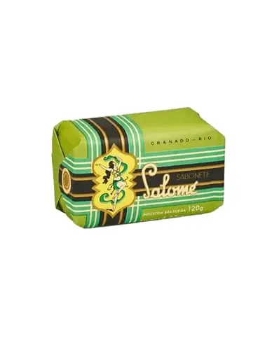 Granado Sabonete, Salome, 120g
