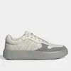 【Tam.: 37 38 39 40 41 42 43 e 44】Tênis Adidas Litecourt I Masculino - Cinza - 1