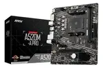 Placa-mãe MSI A520M-A AM4 mATX DDR4 M.2 HDMI - 1