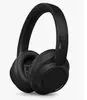 Headphone Bluetooth, PHILIPS, TAH6509BK/00, Com Cancelamento de Ruído Ativo ANC, Até 70 horas de bateria, Preto - 1