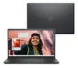 Dell Inspiron 15, Core i3, 8GB, 512GB, W11, Preto - 1