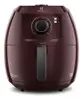[Cashback PIX ELC R$100] Airfryer Electrolux 5L Vermelha por Rita Lobo - 1