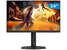[Magalu] Monitor Gamer AOC 24" Full HD 180Hz Ajustável - 1