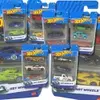 Hot Wheels Premium - Pack com 3 Carrinhos - 1