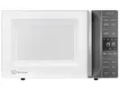 [Magazine Luiza] Micro-ondas Electrolux 23L Branco Efficient - 110V - 1
