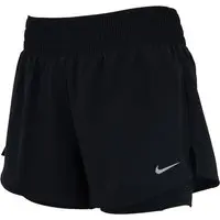 Short Feminino Nike Dri-Fit One MR 3IN 2N1