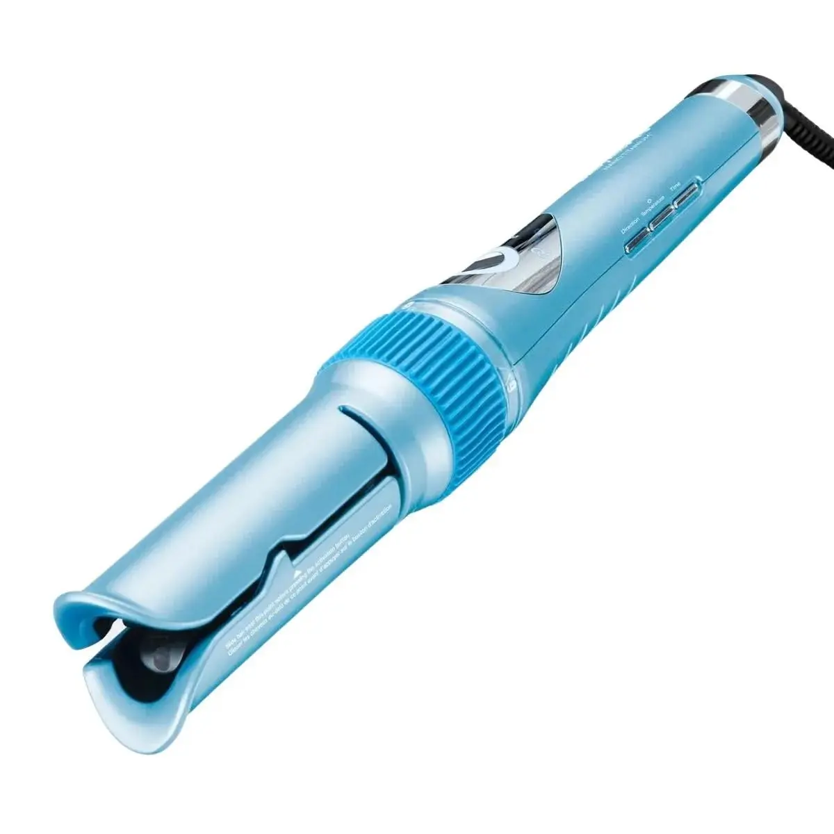 Modelador Automático de Cachos BaByliss MiraCurl Pro Advanced - 1