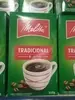 Café Mellita 500g - Tradicional - 1