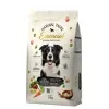 Ração Super Premium StarFoods Frango p/ Cães Médios e Grandes 15kg - 1