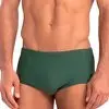 Sungão Liso Fps 50+ Secagem Rápida Com Bordado Adulto Mash - 1