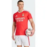 Camisa I SL Benfica 26/27 Homem adidas