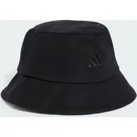 Chapéu Bucket Três Listras Unisex adidas - 1