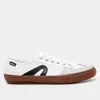 Tênis Rainha Vl 2500 Unissex - Branco+Preto - Tamanhos disponíveis do 37 ao 43. - 1