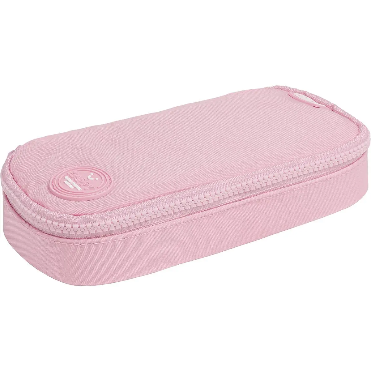 Tilibra - Estojo Minibox Happy Rosa