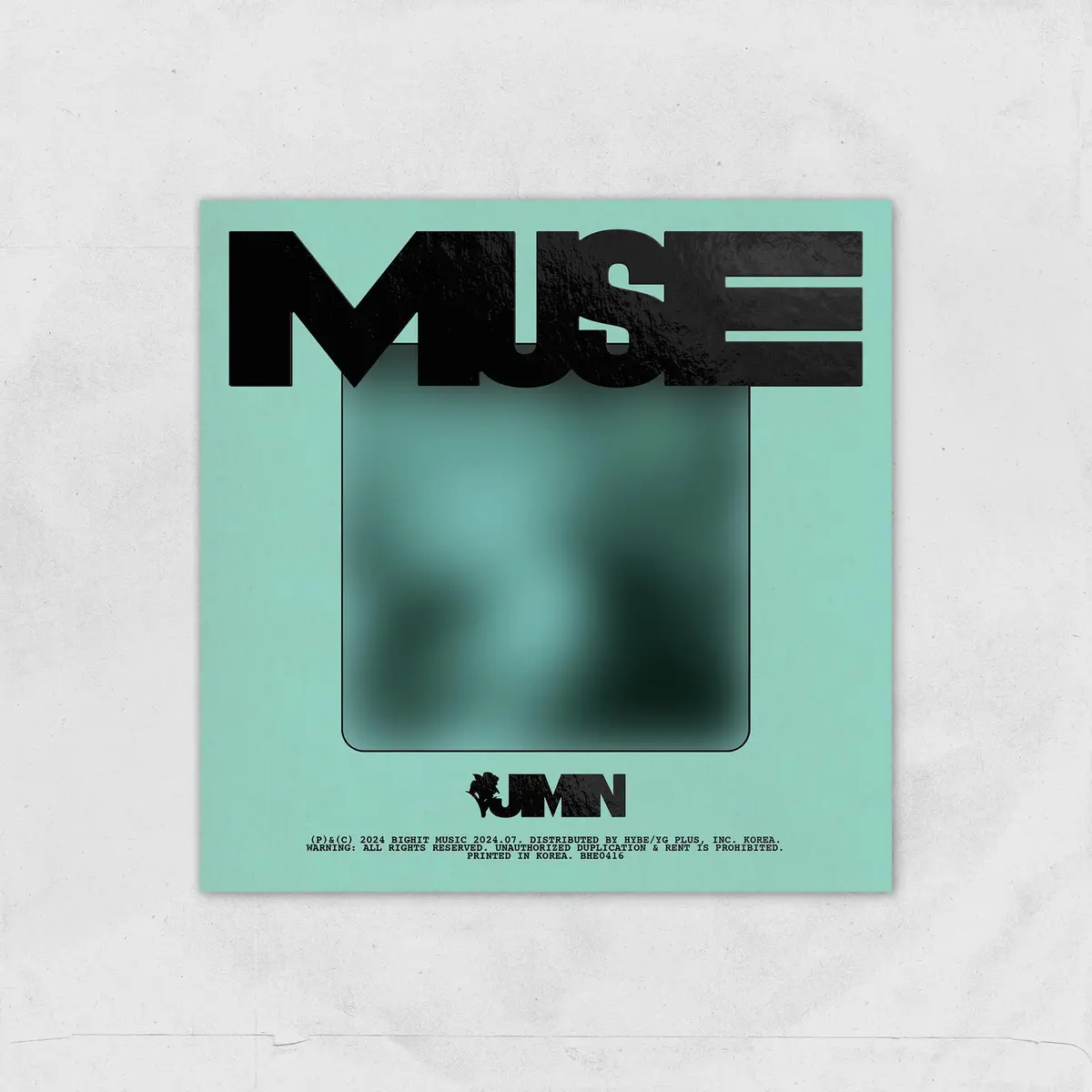 MUSE (BLOOMING Ver.) - 1