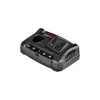 Carregador Duplo 18V/12V GAX 18V-30 220V - 1