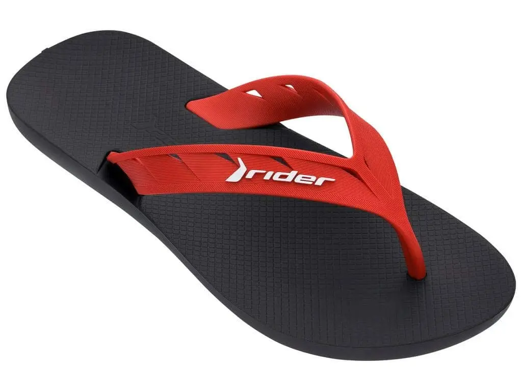 Rider, Street, Chinelo, Masculino - 1