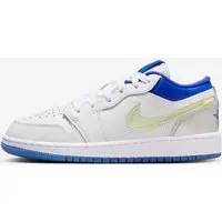 Air Jordan 1 Low SS Infantil