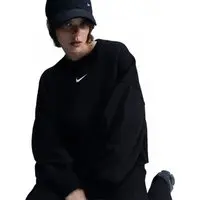Blusão Nike Sportswear Phoenix Fleece Feminino