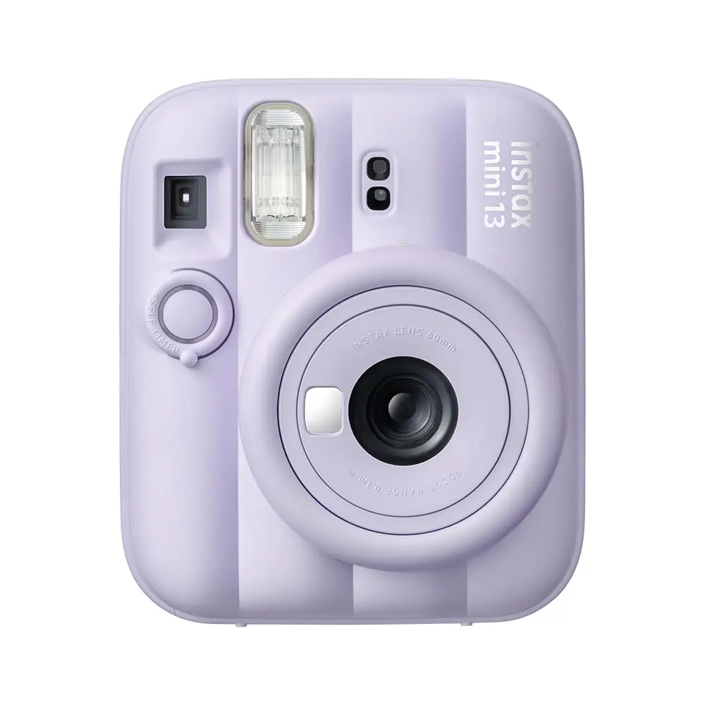 Câmera instax mini 13 Dreamy Purple