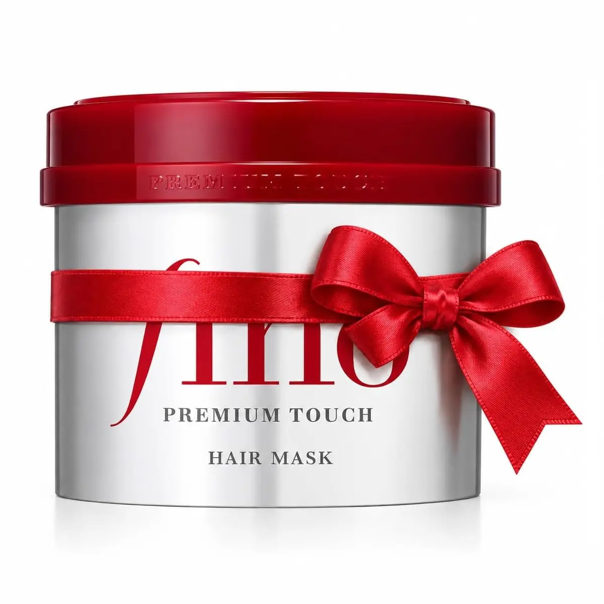 Fino Embeauty Premium Touch Máscara Capilar Tratamento, 230G