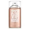 212 Vip Rosé Carolina Herrera - Body Spray 250ml - 1