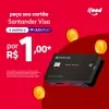 Assinatura do Clube iFood: R$1 por até 12 meses - 1