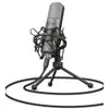 Microfone Gamer Trust GXT 242 Lance Streaming, Podcast, USB - 22614 - 1