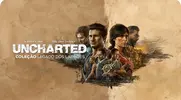UNCHARTED Coleção Legado dos Ladrões PS5 - 1