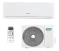 Ar Condicionado Hw Inverter Hisense Eco Plus 9k Frio 220v Branco 220v 220v - 1