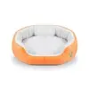 Cama Pet Demi Prizi- Laranja 40x45CM - 1