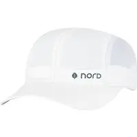 Boné Aba Curva Nord Strapback Proteção Solar Adulto - 1