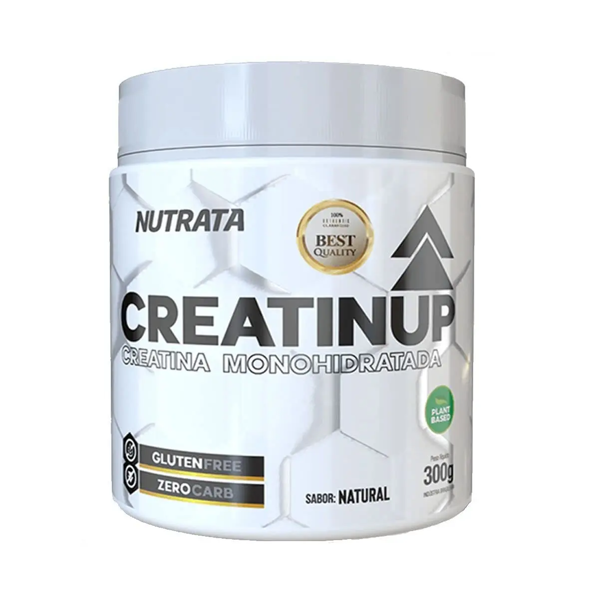 Creatin UP (300g), Único, Nutrata | Creatina, 300g - 1