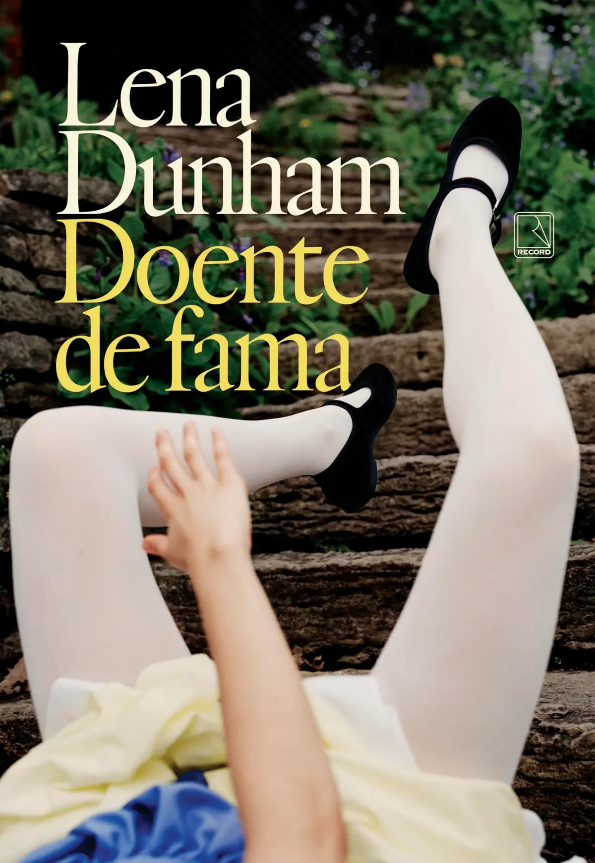 Doente de fama - 1