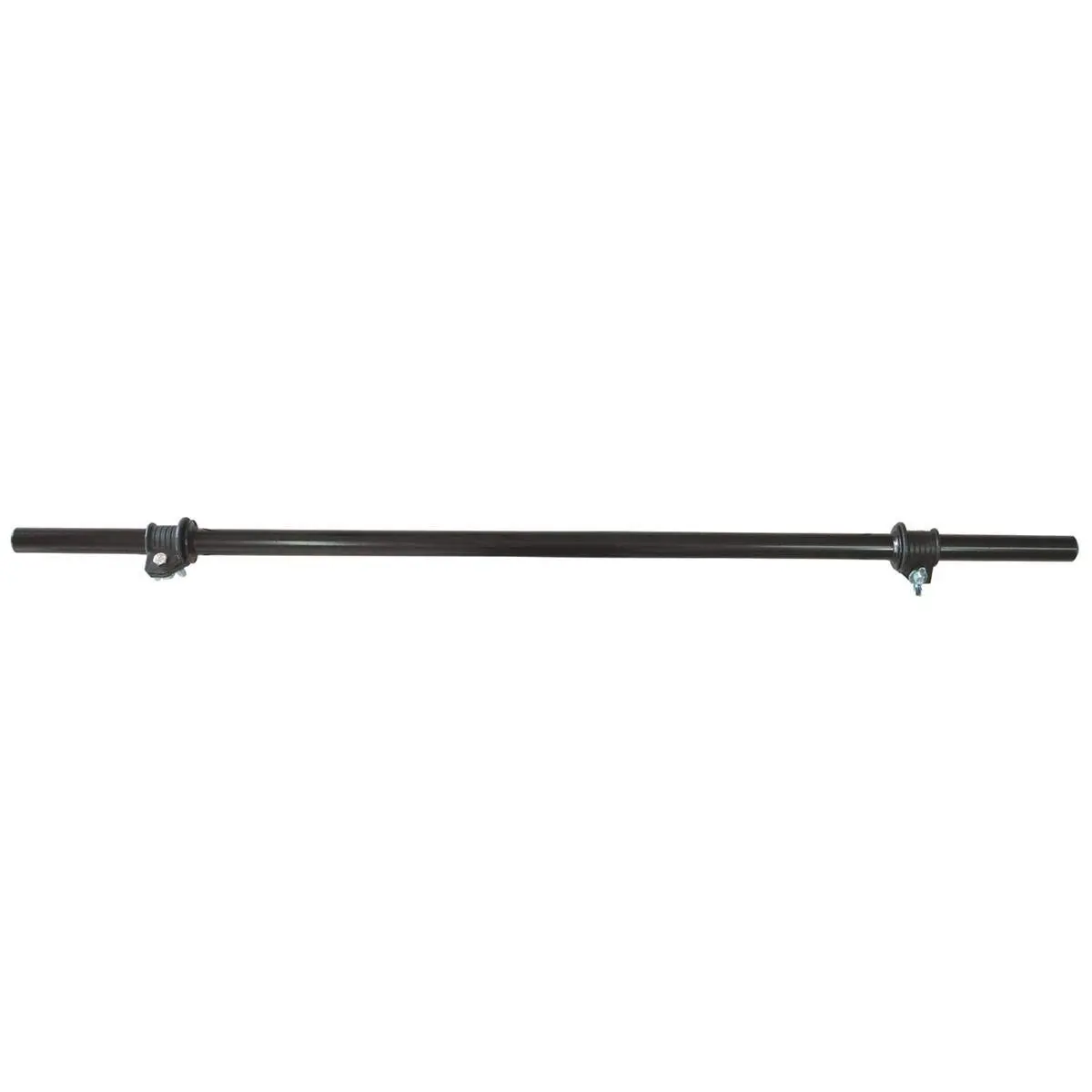 Poli Sports Barra 1,30 m Polipump Preta