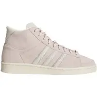 Tênis Jabbar Hi W adidas Originals Branco - 1