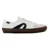Tenis Rainha Vl 2500 Branco/Preto/Natural, Disp. nº 38, 39, 40 e 41 - 1