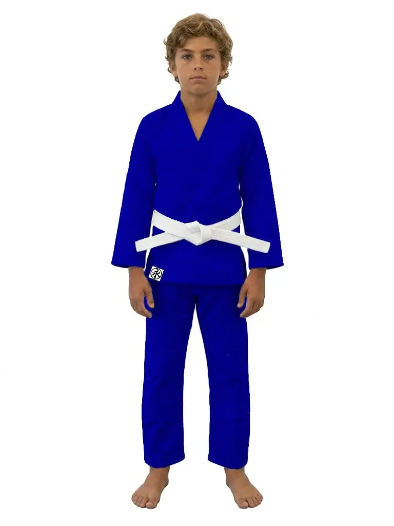 Keiko Sports, Kimono Juvenil Universal - 1