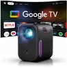 Nothing Projector One Smart 1080p – Mini Projetor Portátil - 1