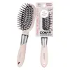 Escova de Cabelo Velvet Touch Média - Cores Variadas - 1