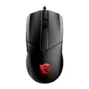 Mouse Gamer Clutch GM41 V2 RGB 16000DPI USB Preto - 1
