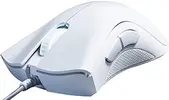 [PRIME] Mouse gamer Razer, modelo 2018, Mercury White - 1
