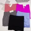 [App | Moedas R$16] Short Feminino Academia com Controle de Barriga - 1