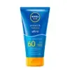 Protetor Facial Nivea Sun FPS 60 150ml - 1