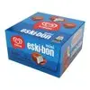 Mini Sorvete Baunilha Cobertura Chocolate Kibon Eski-bon 92g - 1